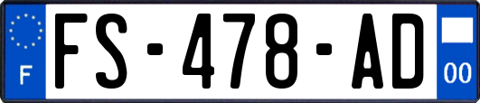 FS-478-AD