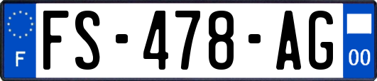 FS-478-AG