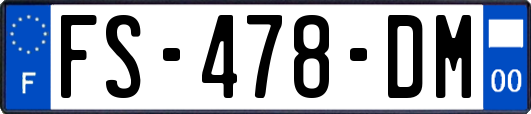 FS-478-DM