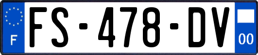 FS-478-DV