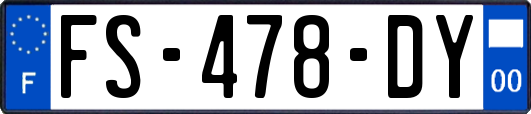 FS-478-DY