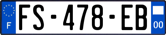 FS-478-EB
