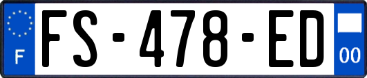 FS-478-ED