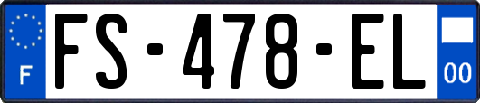 FS-478-EL