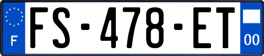 FS-478-ET