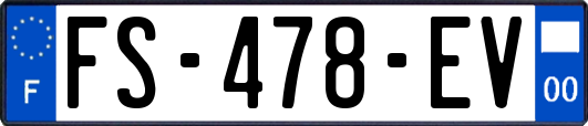 FS-478-EV