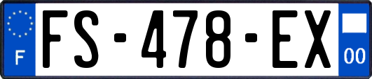 FS-478-EX