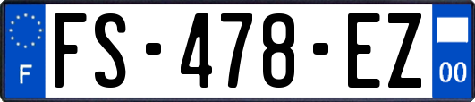 FS-478-EZ