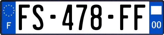 FS-478-FF