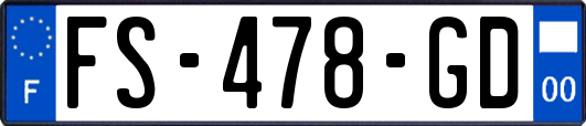 FS-478-GD