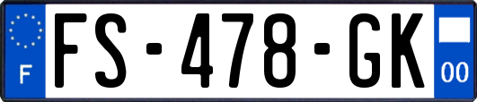 FS-478-GK