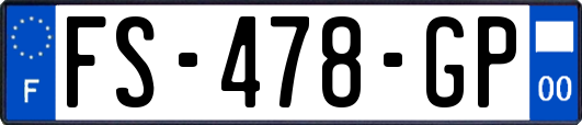FS-478-GP