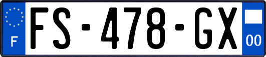 FS-478-GX