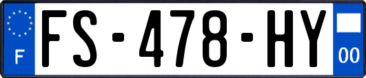 FS-478-HY