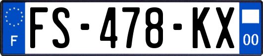 FS-478-KX