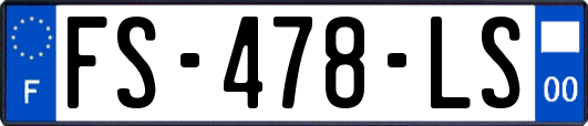 FS-478-LS