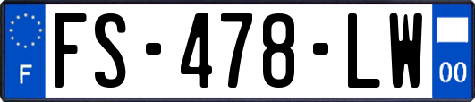 FS-478-LW