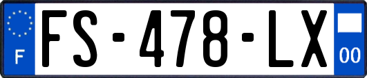 FS-478-LX