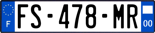 FS-478-MR