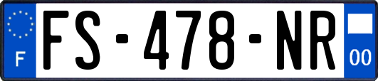 FS-478-NR