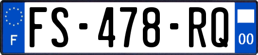 FS-478-RQ
