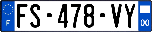 FS-478-VY