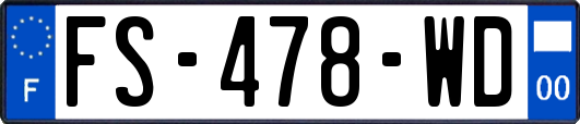 FS-478-WD