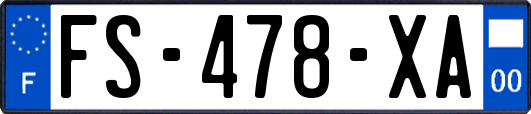 FS-478-XA