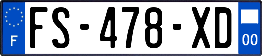 FS-478-XD