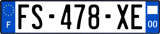 FS-478-XE