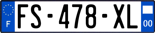 FS-478-XL