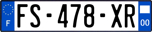 FS-478-XR