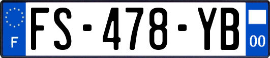FS-478-YB