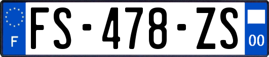 FS-478-ZS