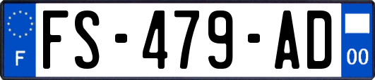 FS-479-AD