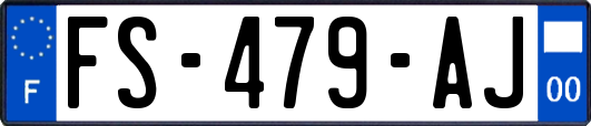 FS-479-AJ