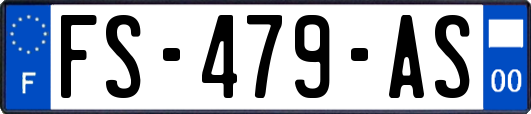 FS-479-AS