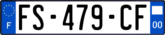 FS-479-CF