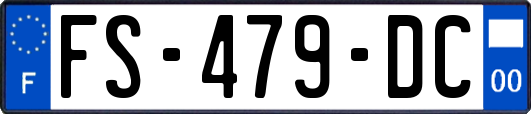 FS-479-DC