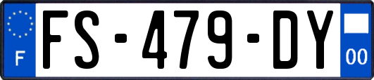 FS-479-DY