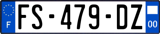 FS-479-DZ