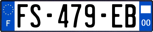 FS-479-EB
