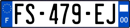 FS-479-EJ