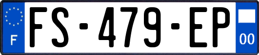FS-479-EP