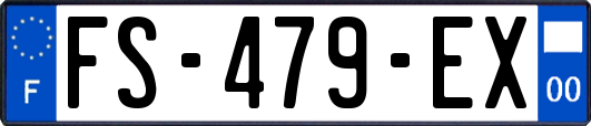 FS-479-EX