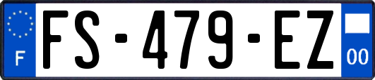 FS-479-EZ