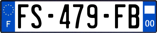 FS-479-FB