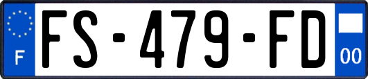 FS-479-FD