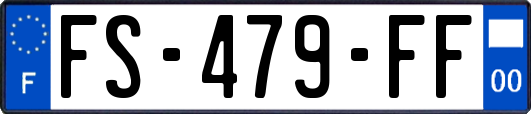 FS-479-FF
