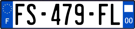 FS-479-FL